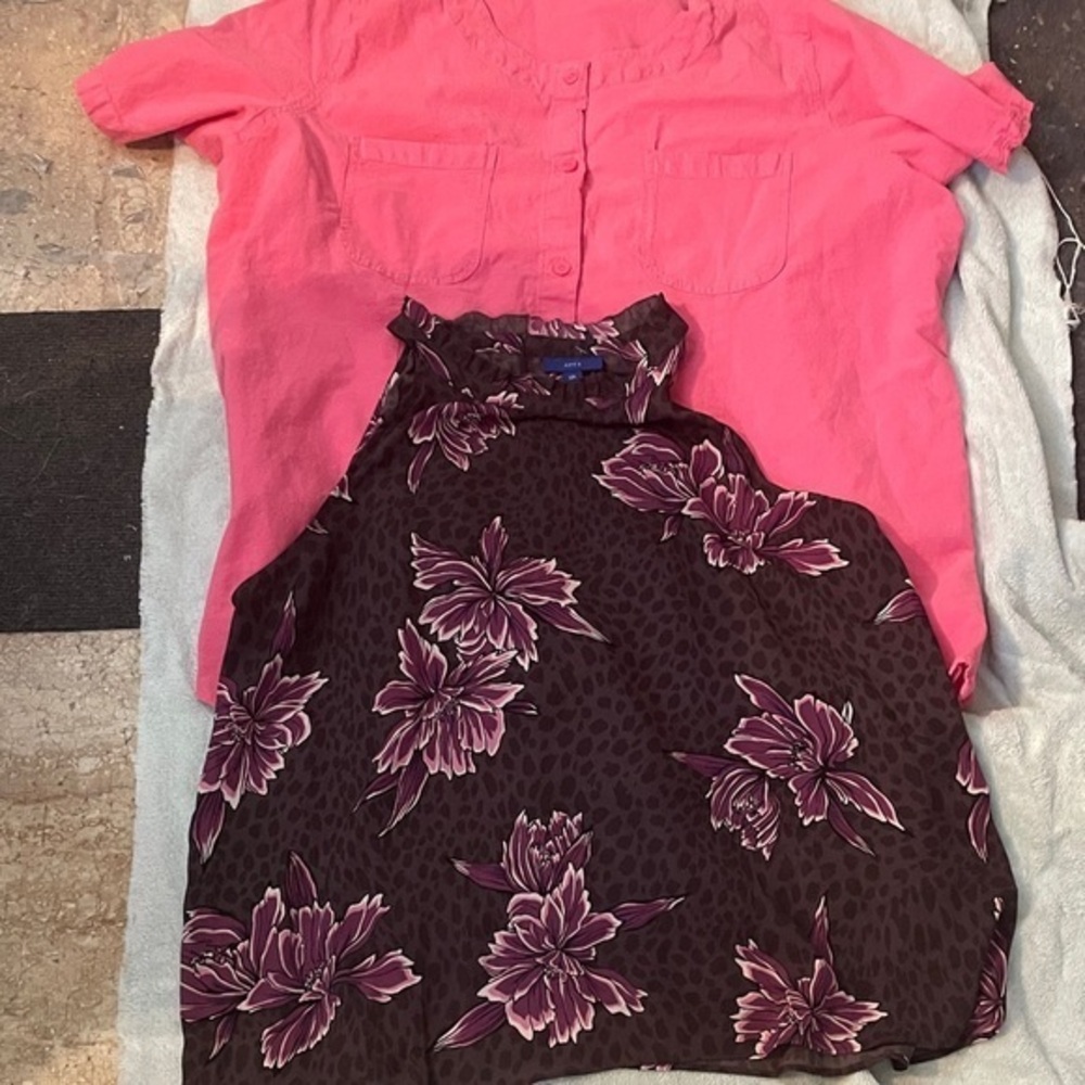 XXL Shirt Bundle #8